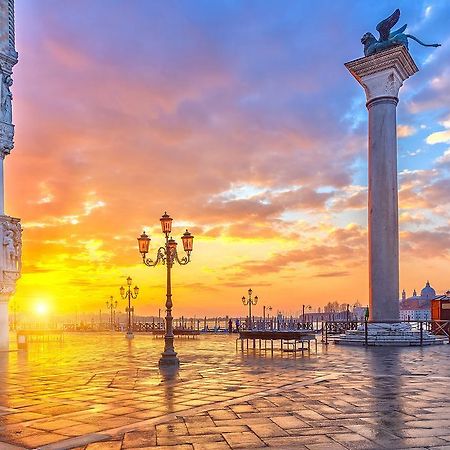 Casa Laura Otel Venedik Dış mekan fotoğraf